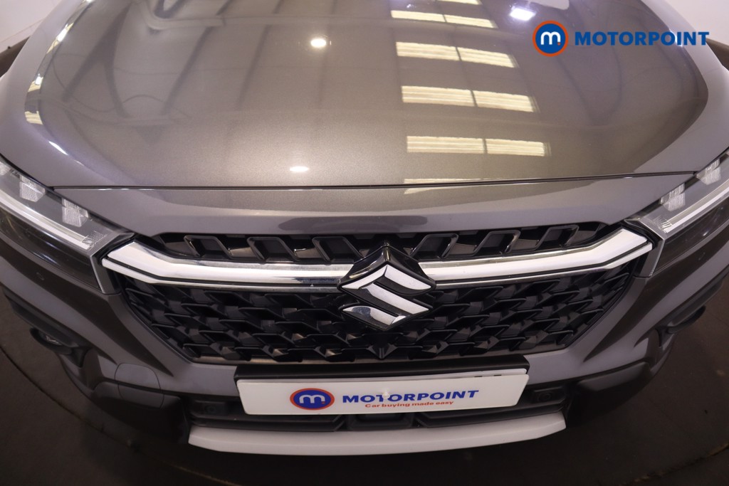 Suzuki S-Cross Motion Automatic Petrol-Electric Hybrid SUV - Stock Number (1561028) - 25th supplementary image
