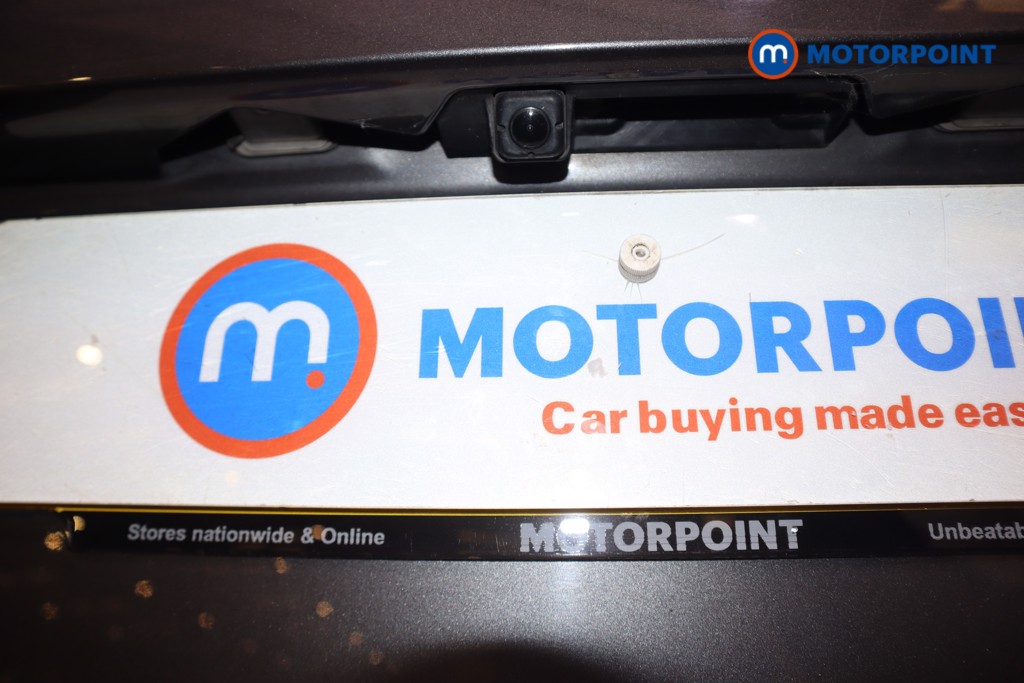 Suzuki S-Cross Motion Automatic Petrol-Electric Hybrid SUV - Stock Number (1561028) - 26th supplementary image