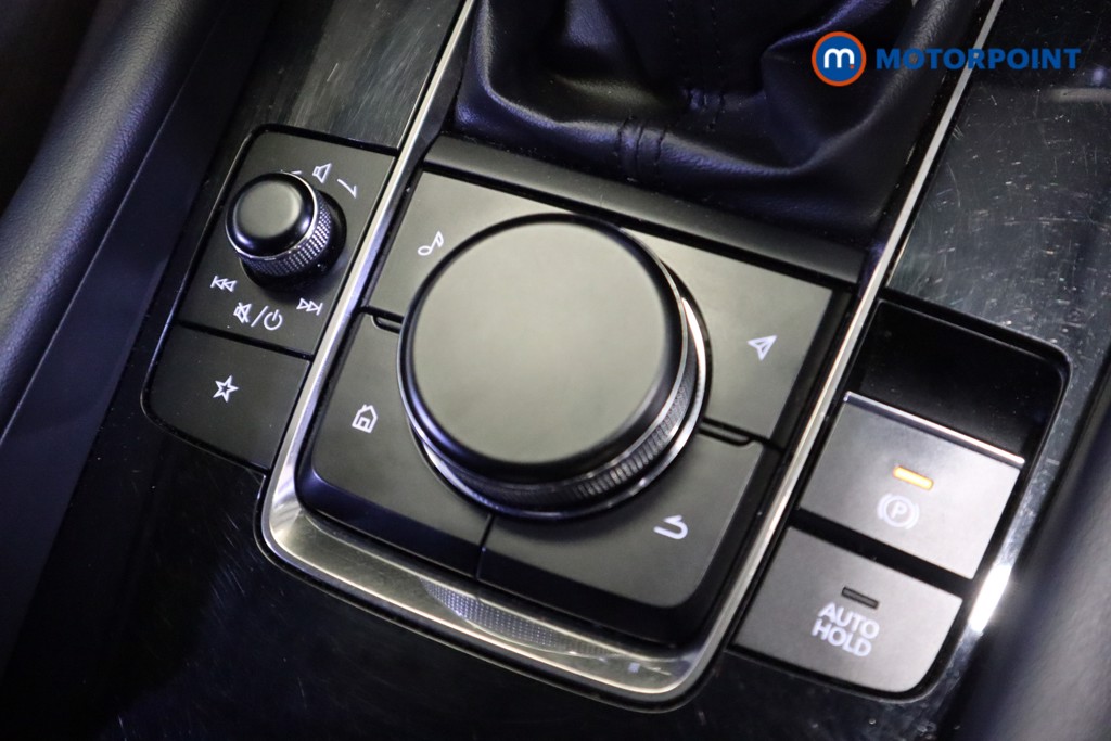 Mazda 3 Se-L Manual Petrol-Electric Hybrid Hatchback - Stock Number (1561090) - 7th supplementary image