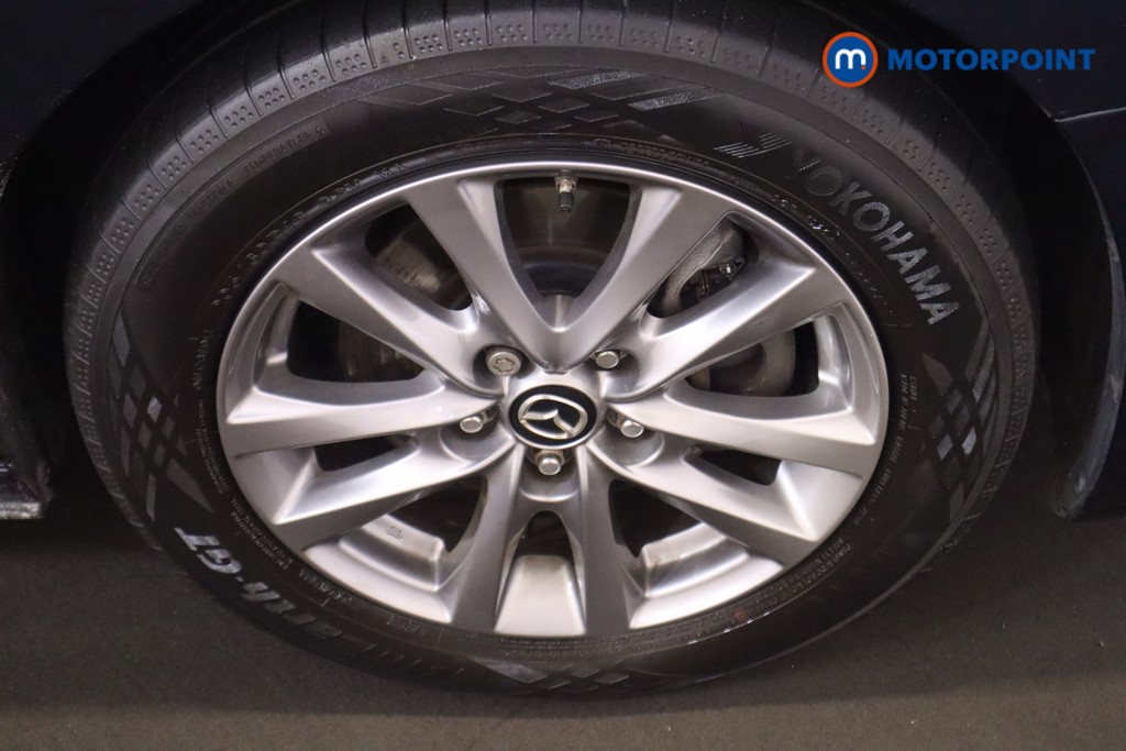 Mazda 3 Se-L Manual Petrol-Electric Hybrid Hatchback - Stock Number (1561090) - 15th supplementary image