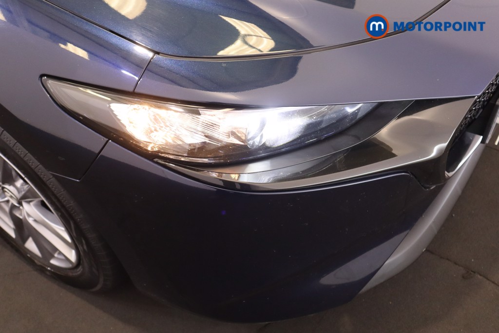 Mazda 3 Se-L Manual Petrol-Electric Hybrid Hatchback - Stock Number (1561090) - 16th supplementary image
