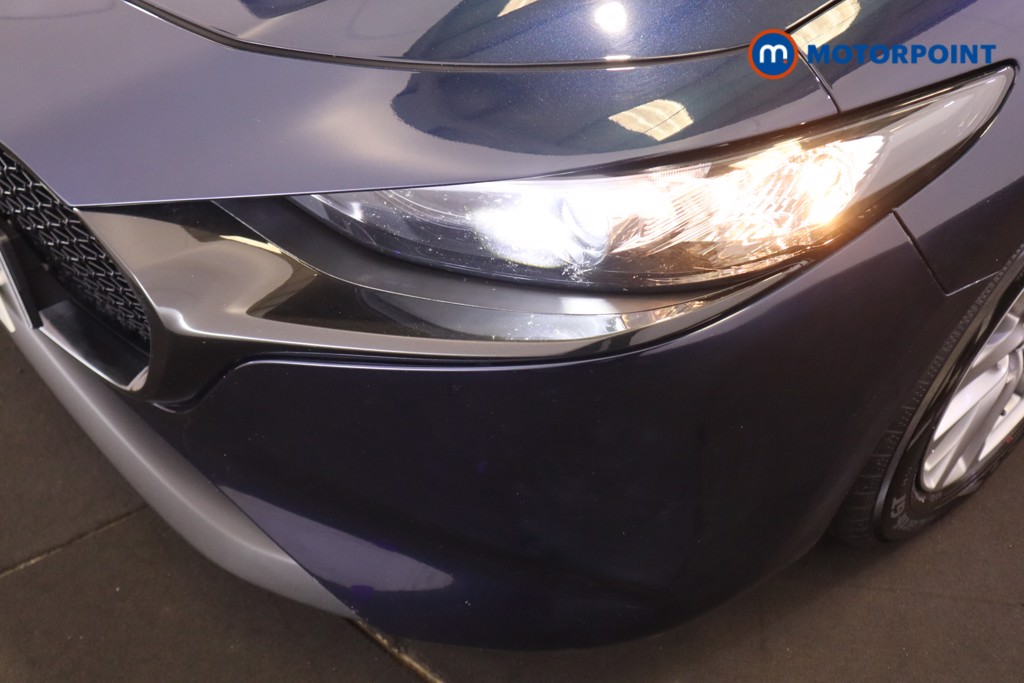 Mazda 3 Se-L Manual Petrol-Electric Hybrid Hatchback - Stock Number (1561090) - 17th supplementary image