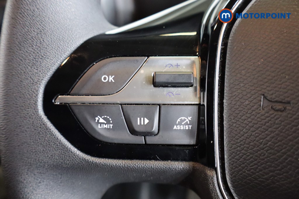 Peugeot Partner Professional Manual Diesel Panel Van - Stock Number (1561137) - 11th supplementary image