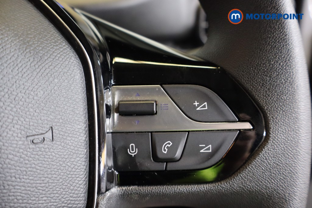 Peugeot Partner Professional Manual Diesel Panel Van - Stock Number (1561137) - 12th supplementary image