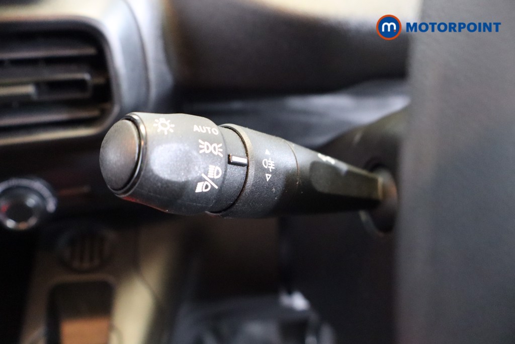 Peugeot Partner Professional Manual Diesel Panel Van - Stock Number (1561137) - 13th supplementary image
