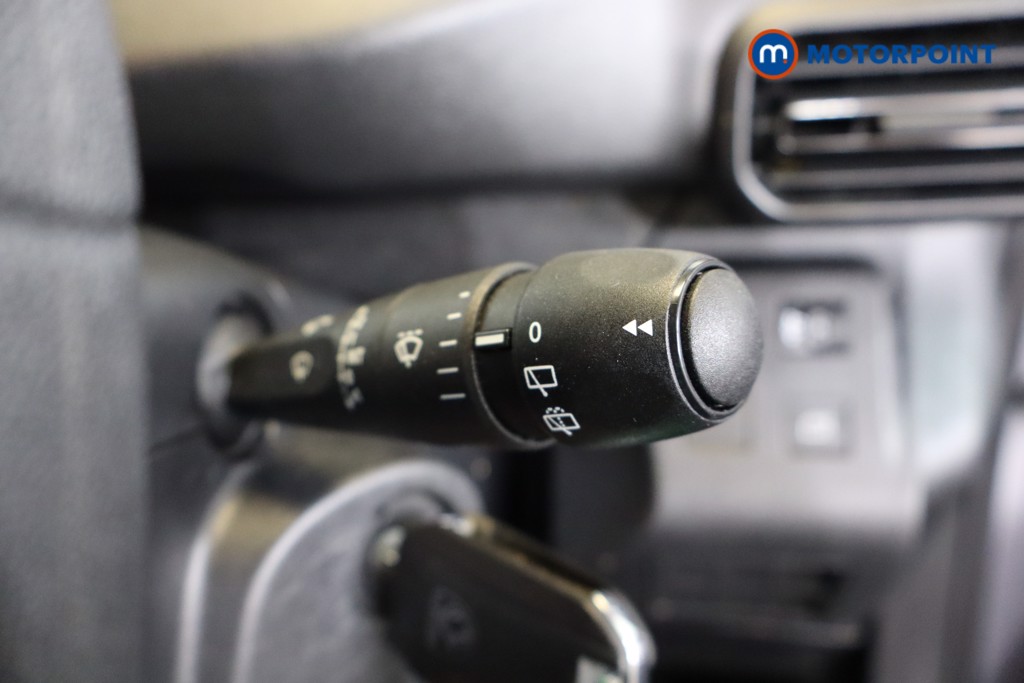 Peugeot Partner Professional Manual Diesel Panel Van - Stock Number (1561137) - 14th supplementary image