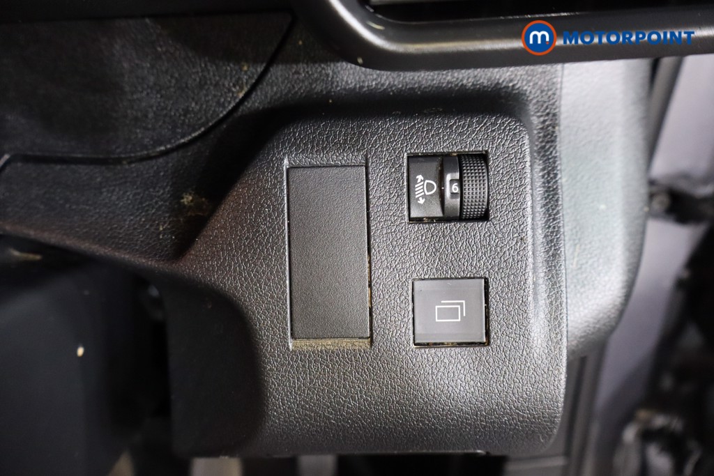Peugeot Partner Professional Manual Diesel Panel Van - Stock Number (1561137) - 15th supplementary image