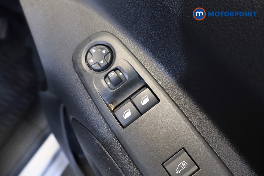 Peugeot Partner Professional Manual Diesel Panel Van - Stock Number (1561137) - 16th supplementary image