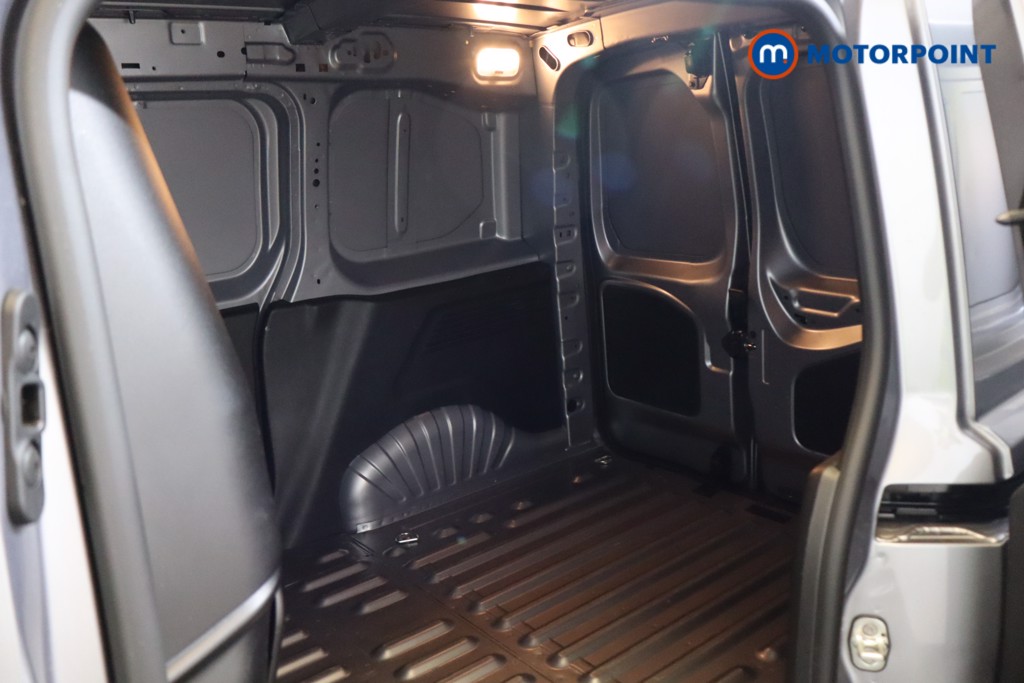 Peugeot Partner Professional Manual Diesel Panel Van - Stock Number (1561137) - 19th supplementary image