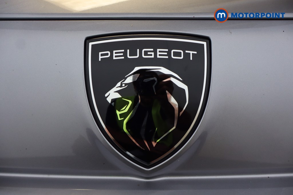 Peugeot Partner Professional Manual Diesel Panel Van - Stock Number (1561137) - 28th supplementary image