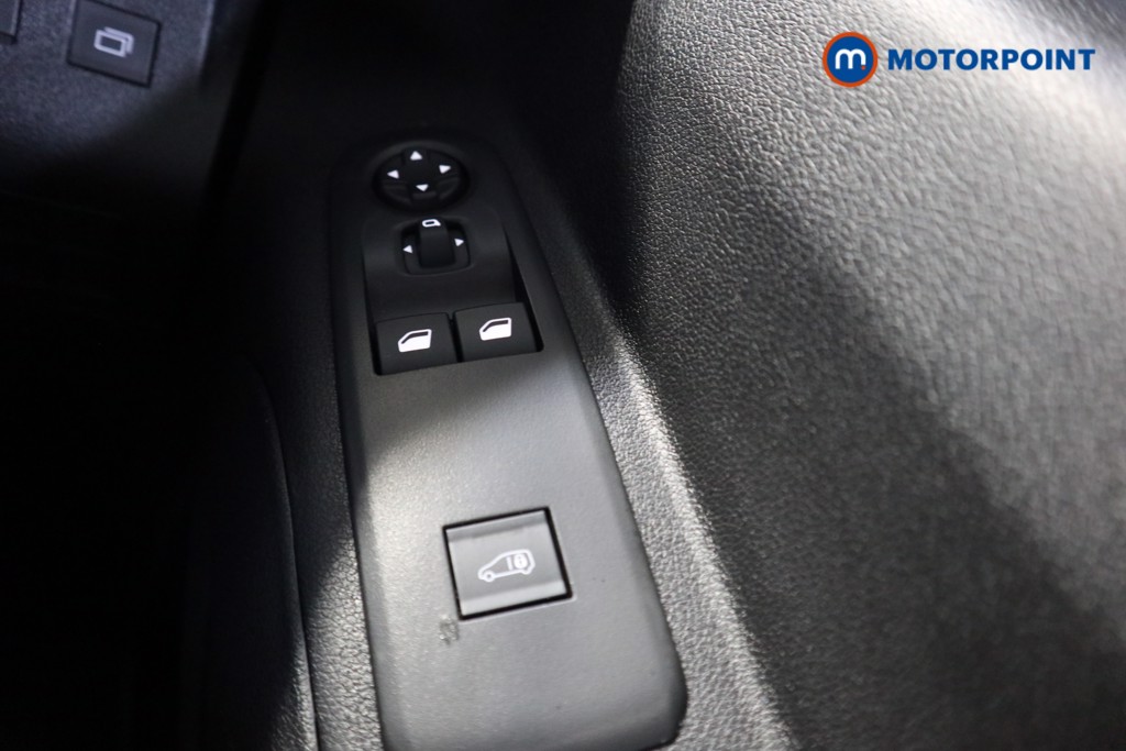 Peugeot Partner Professional Manual Diesel Panel Van - Stock Number (1561153) - 6th supplementary image