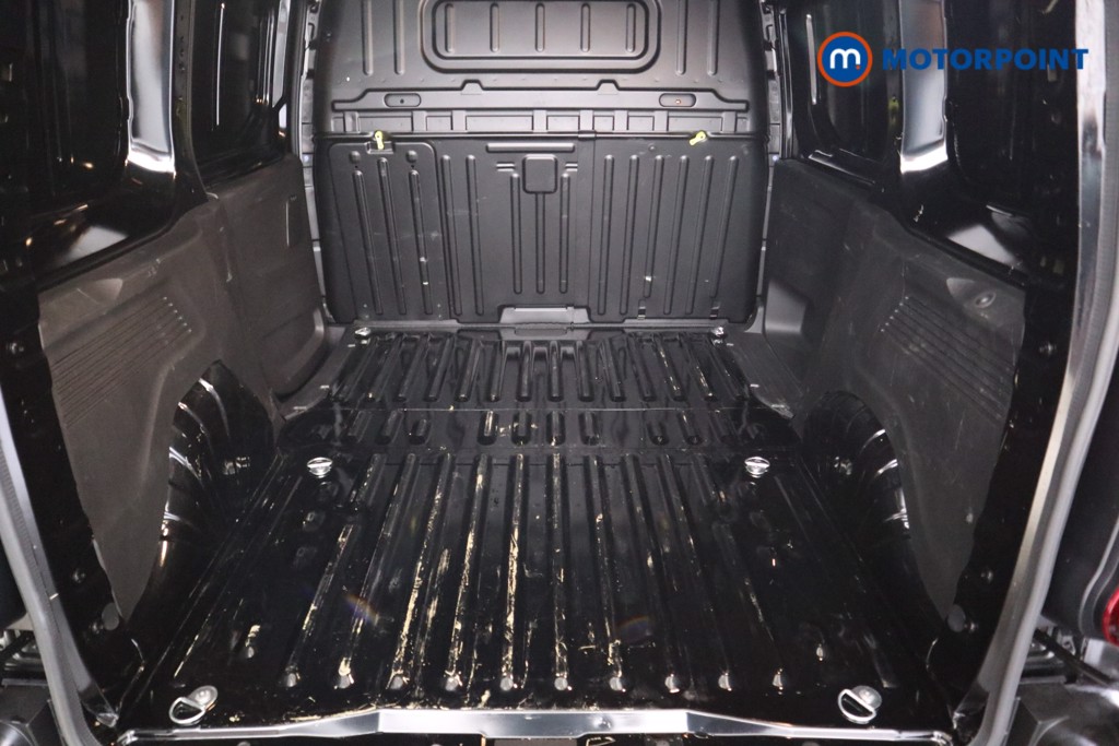 Peugeot Partner Professional Manual Diesel Panel Van - Stock Number (1561153) - 10th supplementary image