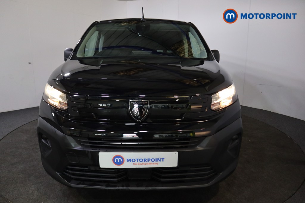 Peugeot Partner Professional Manual Diesel Panel Van - Stock Number (1561153) - 18th supplementary image