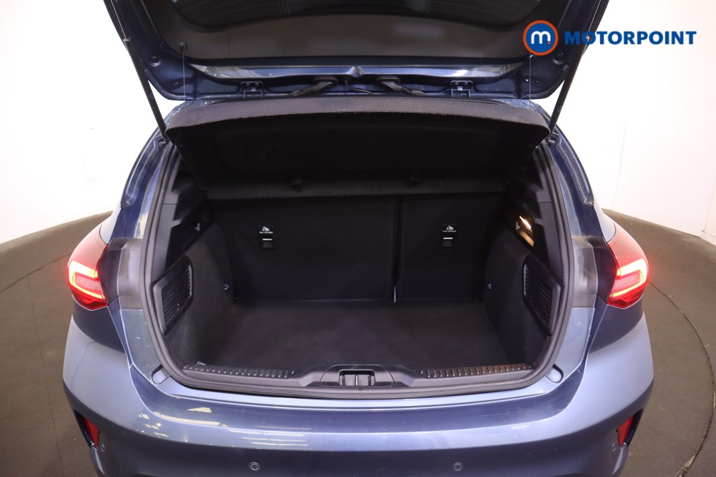 Ford Focus St-Line Edition Manual Petrol-Electric Hybrid Hatchback - Stock Number (1561302) - 15th supplementary image