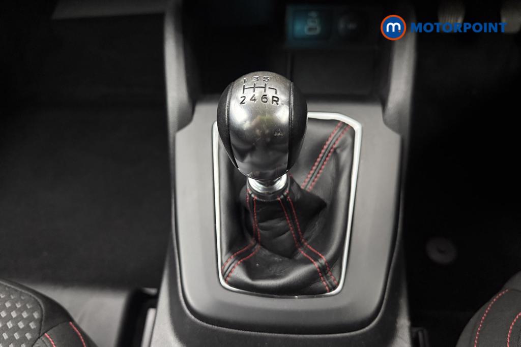 Ford Focus St-Line Edition Manual Petrol-Electric Hybrid Hatchback - Stock Number (1561304) - 7th supplementary image
