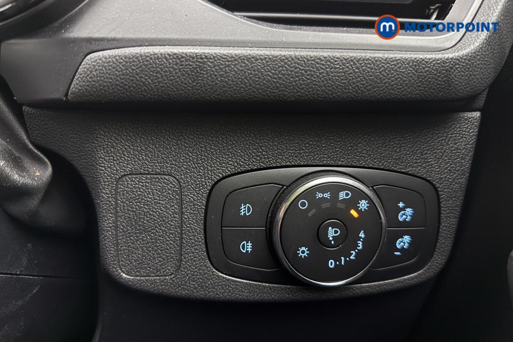 Ford Focus St-Line Edition Manual Petrol-Electric Hybrid Hatchback - Stock Number (1561304) - 17th supplementary image