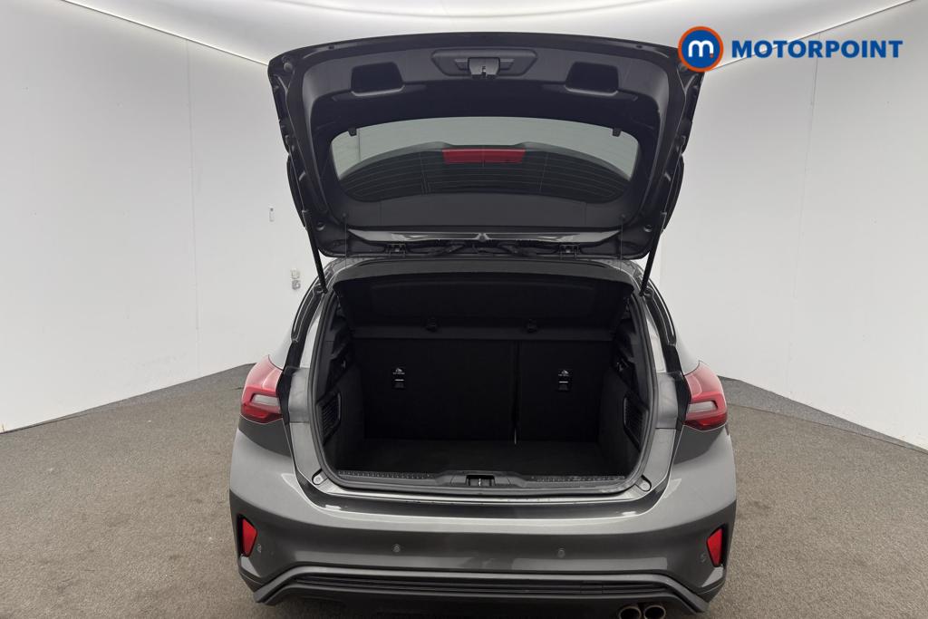 Ford Focus St-Line Edition Manual Petrol-Electric Hybrid Hatchback - Stock Number (1561304) - 20th supplementary image