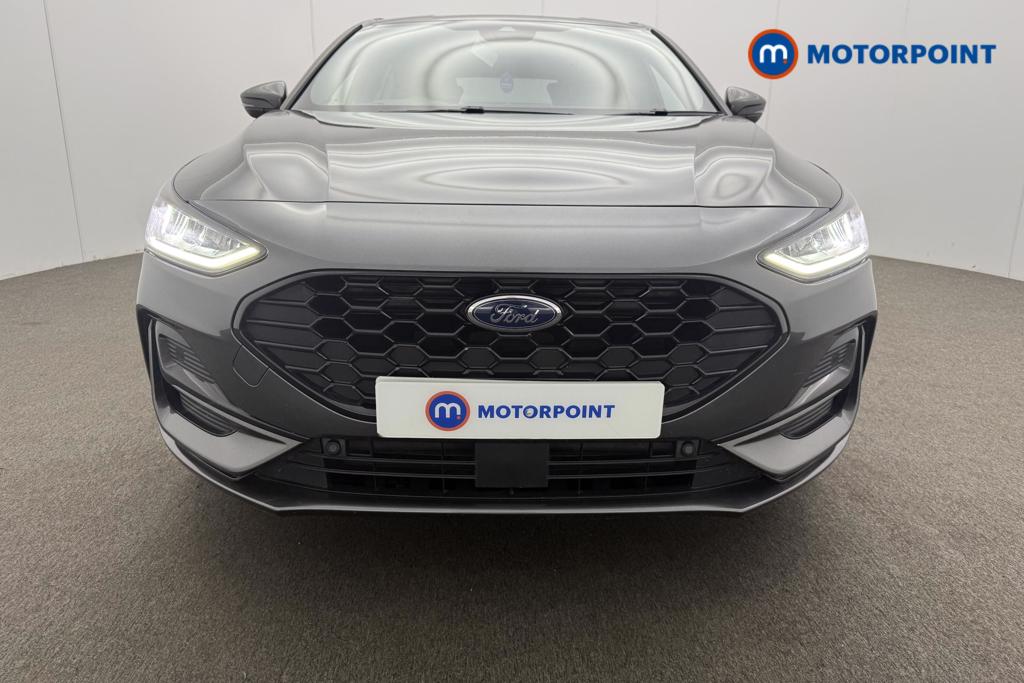 Ford Focus St-Line Edition Manual Petrol-Electric Hybrid Hatchback - Stock Number (1561304) - 22nd supplementary image