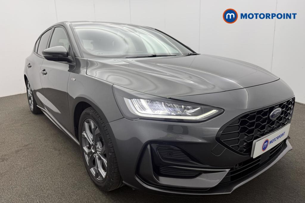 Ford Focus St-Line Edition Manual Petrol-Electric Hybrid Hatchback - Stock Number (1561304) - 24th supplementary image