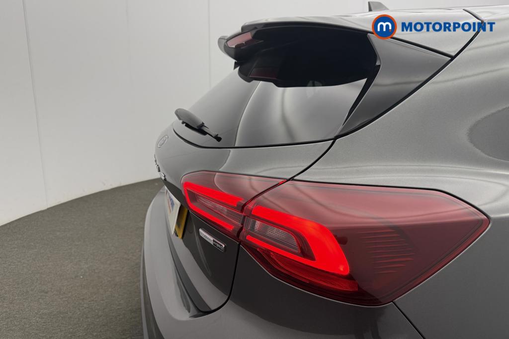 Ford Focus St-Line Edition Manual Petrol-Electric Hybrid Hatchback - Stock Number (1561304) - 25th supplementary image