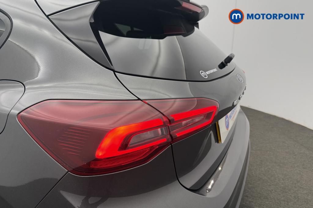 Ford Focus St-Line Edition Manual Petrol-Electric Hybrid Hatchback - Stock Number (1561304) - 26th supplementary image