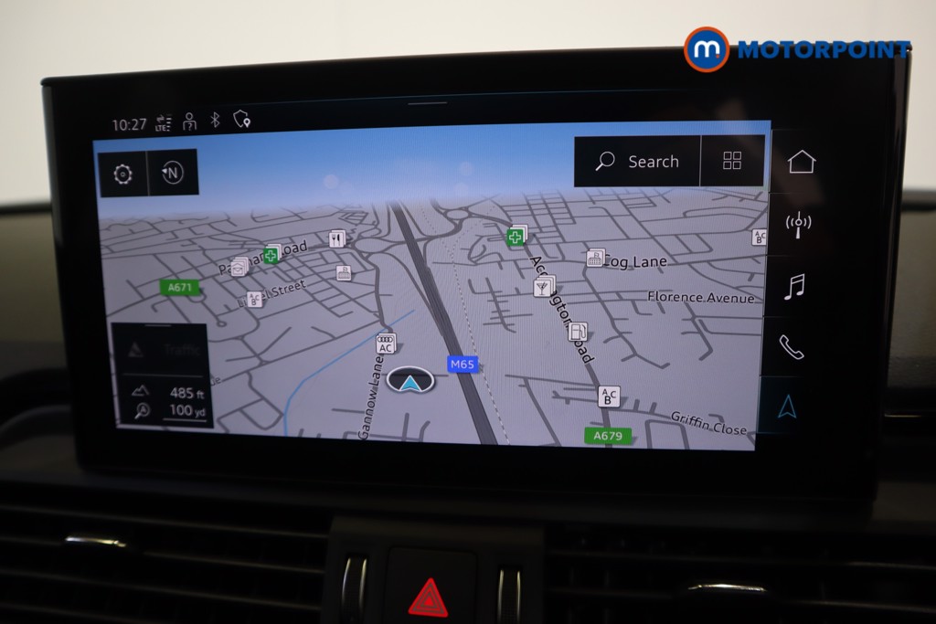 Audi Q5 S Line Automatic Petrol Plug-In Hybrid SUV - Stock Number (1561374) - 2nd supplementary image