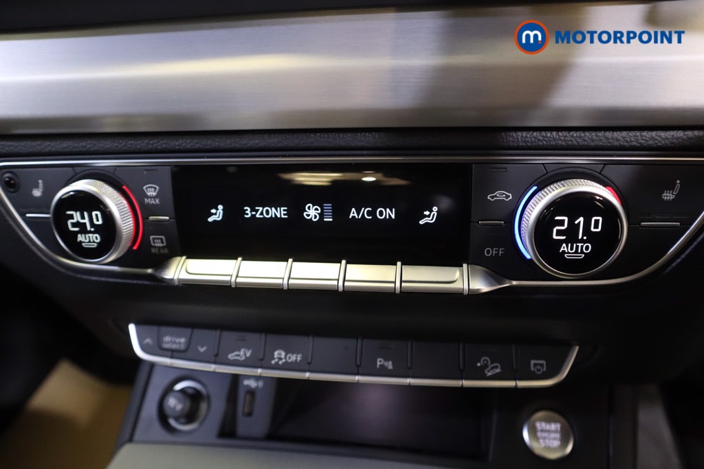 Audi Q5 S Line Automatic Petrol Plug-In Hybrid SUV - Stock Number (1561374) - 5th supplementary image