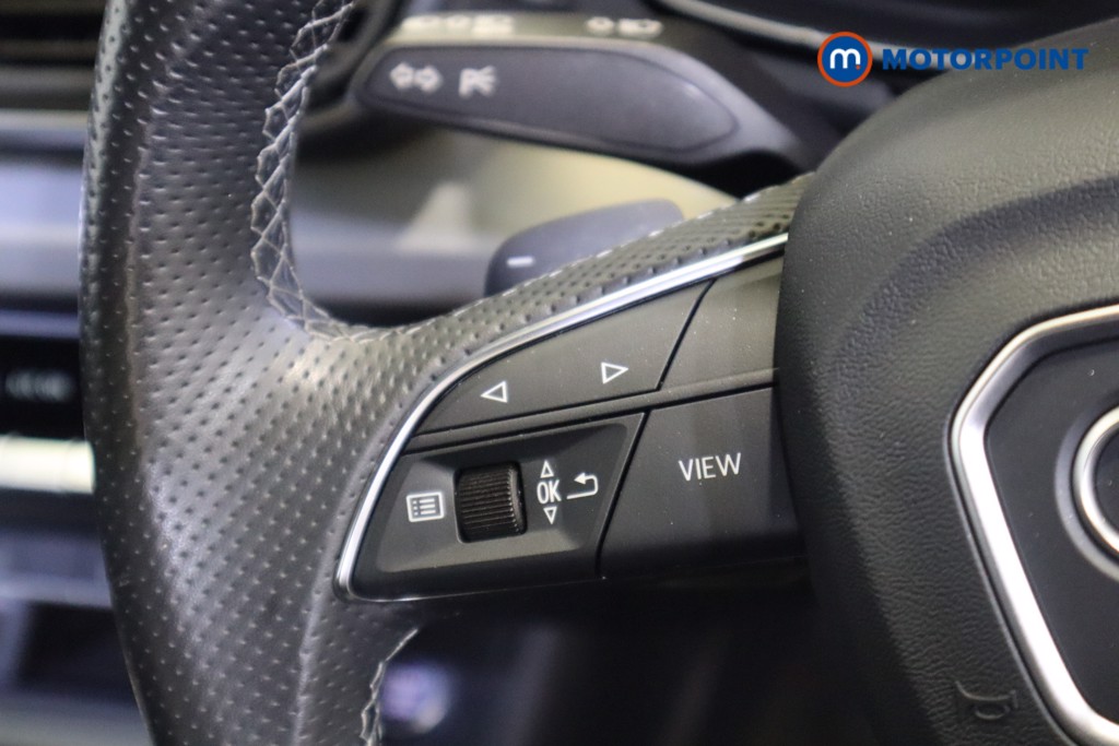 Audi Q5 S Line Automatic Petrol Plug-In Hybrid SUV - Stock Number (1561374) - 13th supplementary image