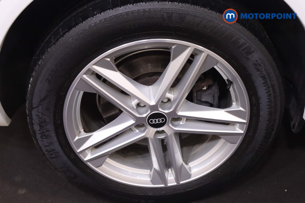 Audi Q5 S Line Automatic Petrol Plug-In Hybrid SUV - Stock Number (1561374) - 18th supplementary image
