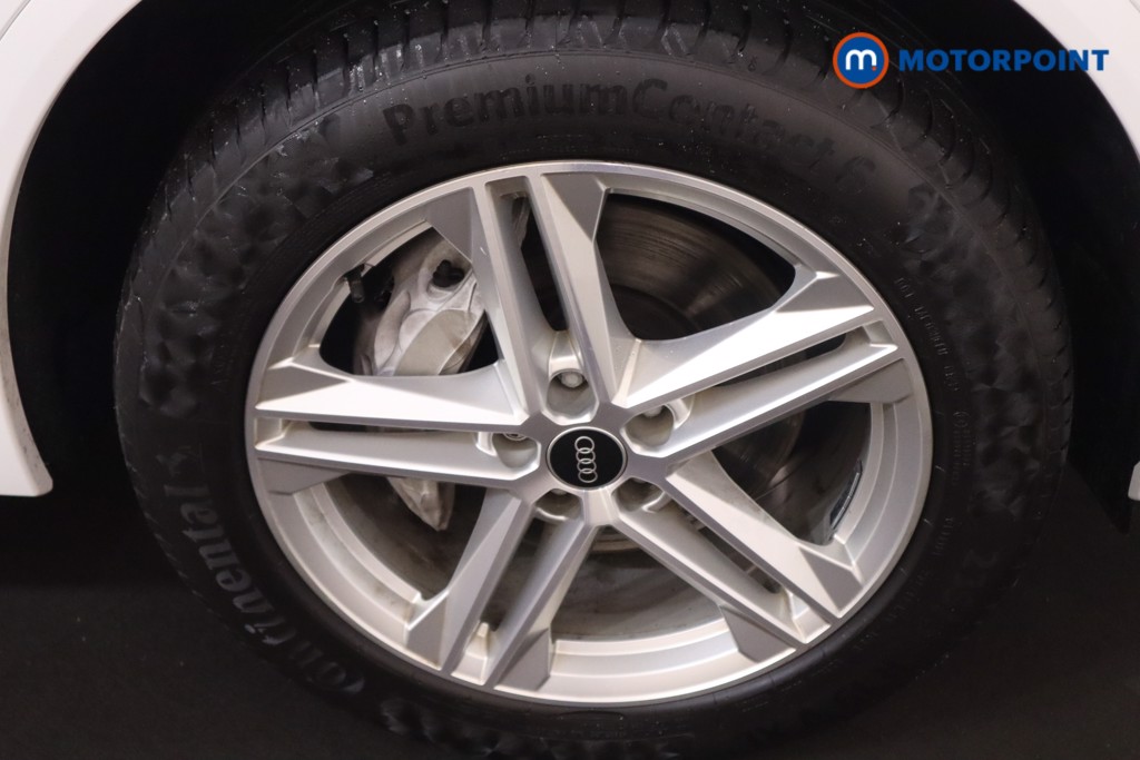 Audi Q5 S Line Automatic Petrol Plug-In Hybrid SUV - Stock Number (1561374) - 19th supplementary image