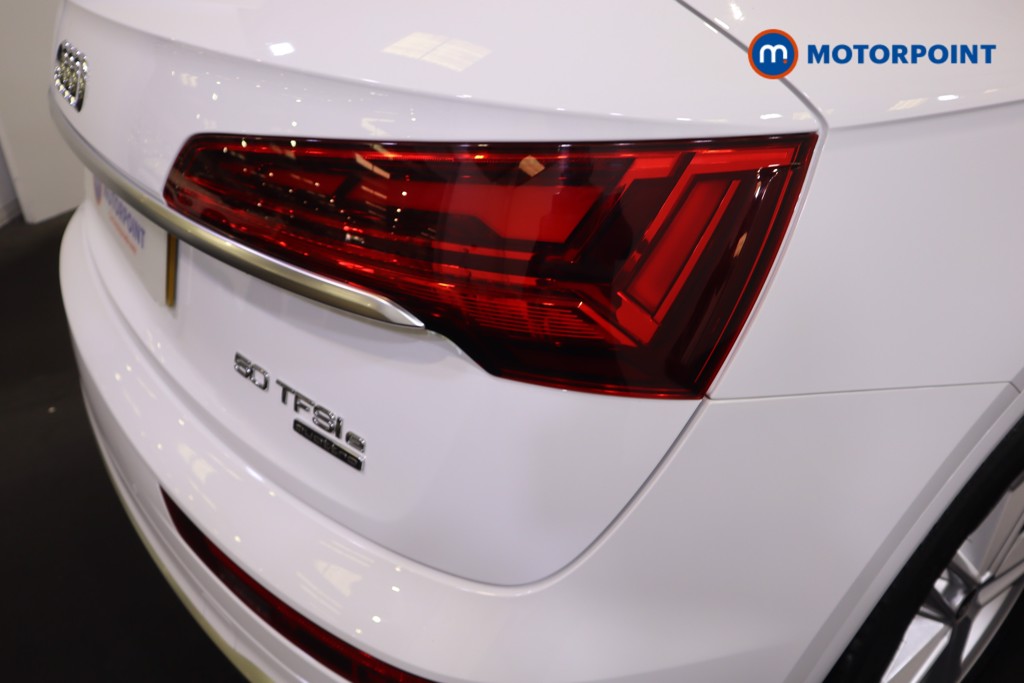 Audi Q5 S Line Automatic Petrol Plug-In Hybrid SUV - Stock Number (1561374) - 23rd supplementary image