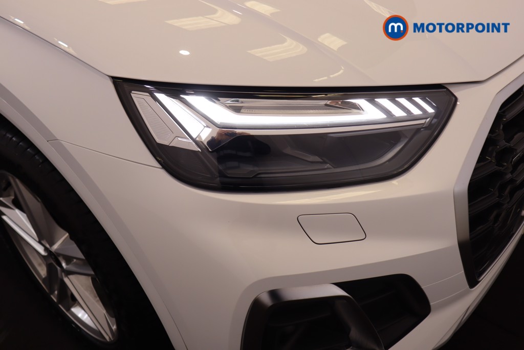 Audi Q5 S Line Automatic Petrol Plug-In Hybrid SUV - Stock Number (1561374) - 24th supplementary image
