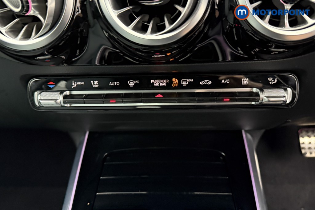Mercedes-Benz EQA Amg Line Automatic Electric SUV - Stock Number (1561727) - 11th supplementary image