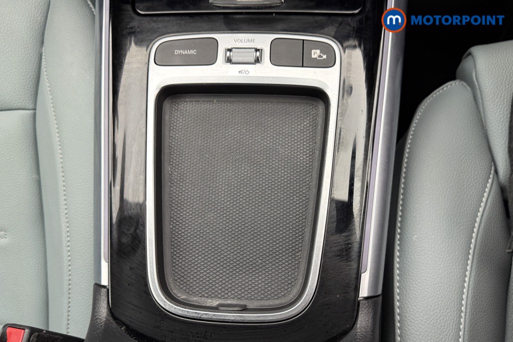 Mercedes-Benz EQA Amg Line Automatic Electric SUV - Stock Number (1561727) - 12th supplementary image