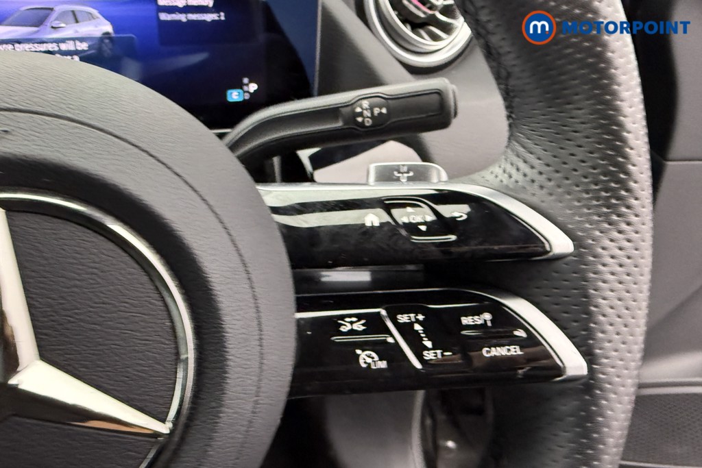 Mercedes-Benz EQA Amg Line Automatic Electric SUV - Stock Number (1561727) - 14th supplementary image