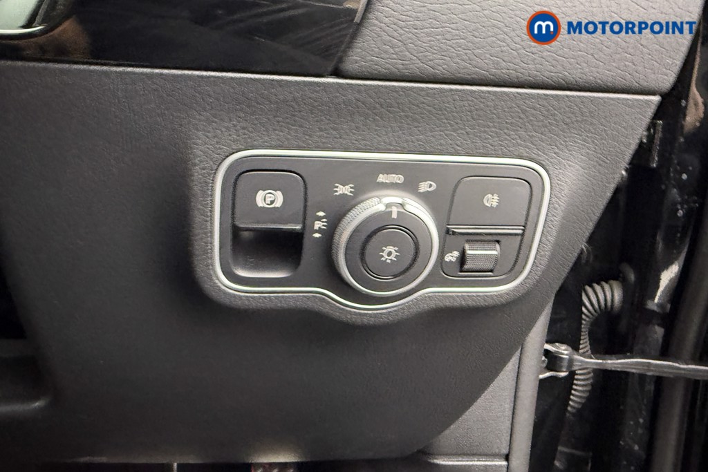 Mercedes-Benz EQA Amg Line Automatic Electric SUV - Stock Number (1561727) - 15th supplementary image