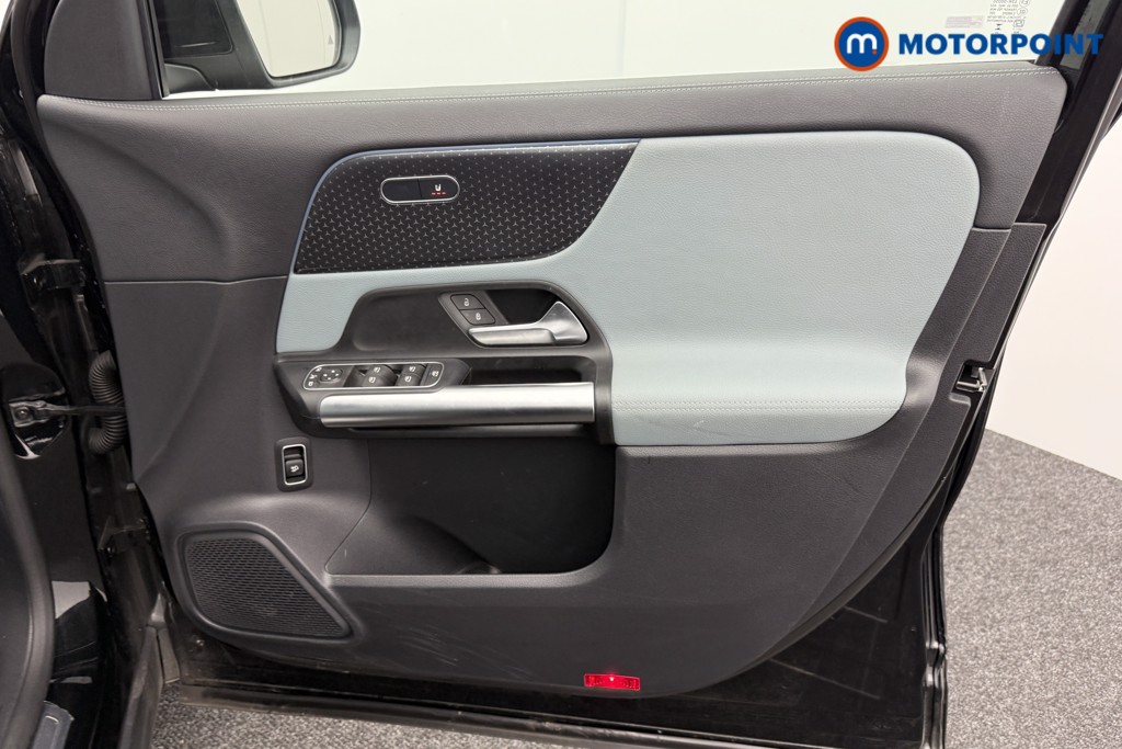 Mercedes-Benz EQA Amg Line Automatic Electric SUV - Stock Number (1561727) - 18th supplementary image