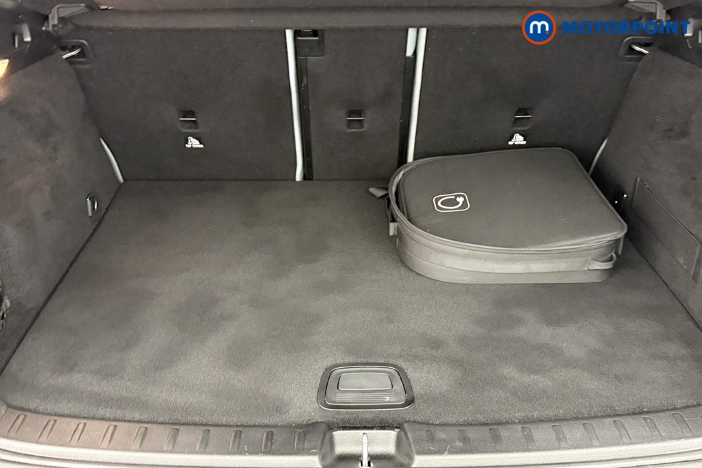 Mercedes-Benz EQA Amg Line Automatic Electric SUV - Stock Number (1561727) - 21st supplementary image