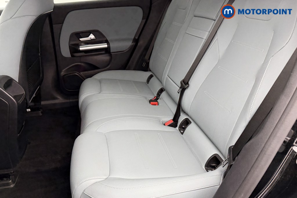 Mercedes-Benz EQA Amg Line Automatic Electric SUV - Stock Number (1561727) - 25th supplementary image