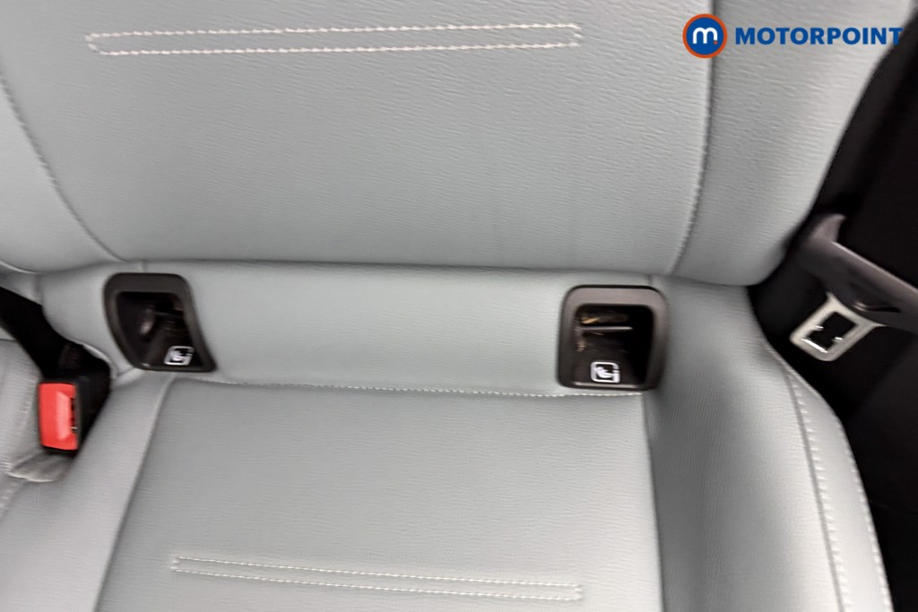 Mercedes-Benz EQA Amg Line Automatic Electric SUV - Stock Number (1561727) - 26th supplementary image