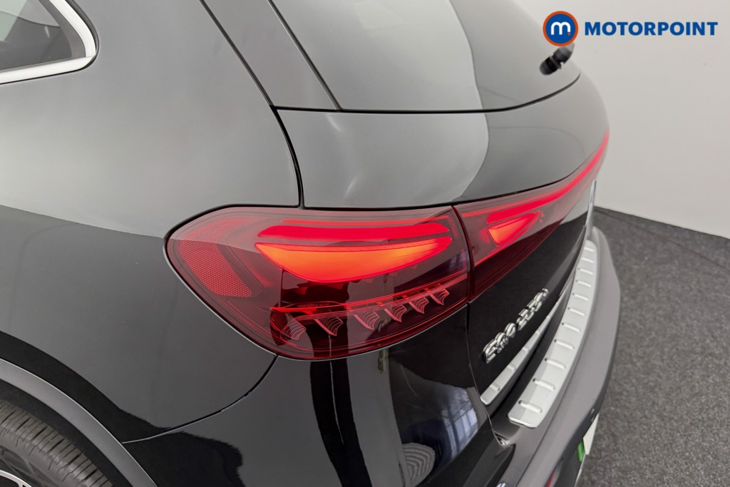 Mercedes-Benz EQA Amg Line Automatic Electric SUV - Stock Number (1561727) - 27th supplementary image