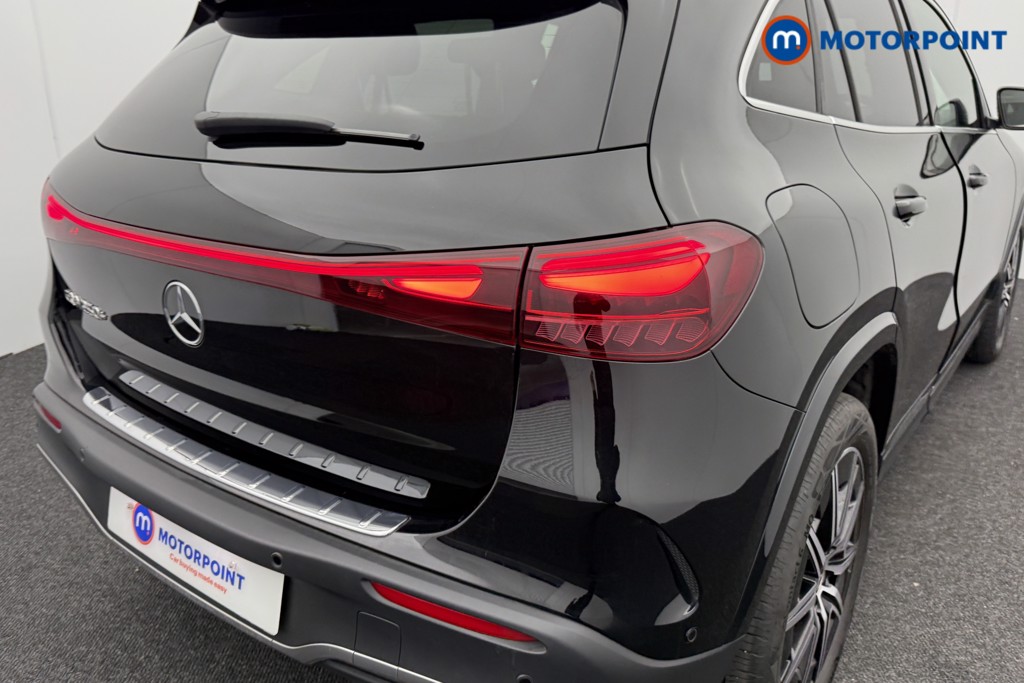 Mercedes-Benz EQA Amg Line Automatic Electric SUV - Stock Number (1561727) - 28th supplementary image