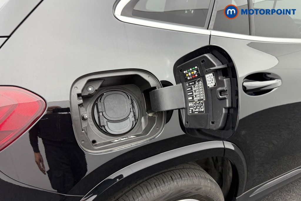 Mercedes-Benz EQA Amg Line Automatic Electric SUV - Stock Number (1561727) - 29th supplementary image