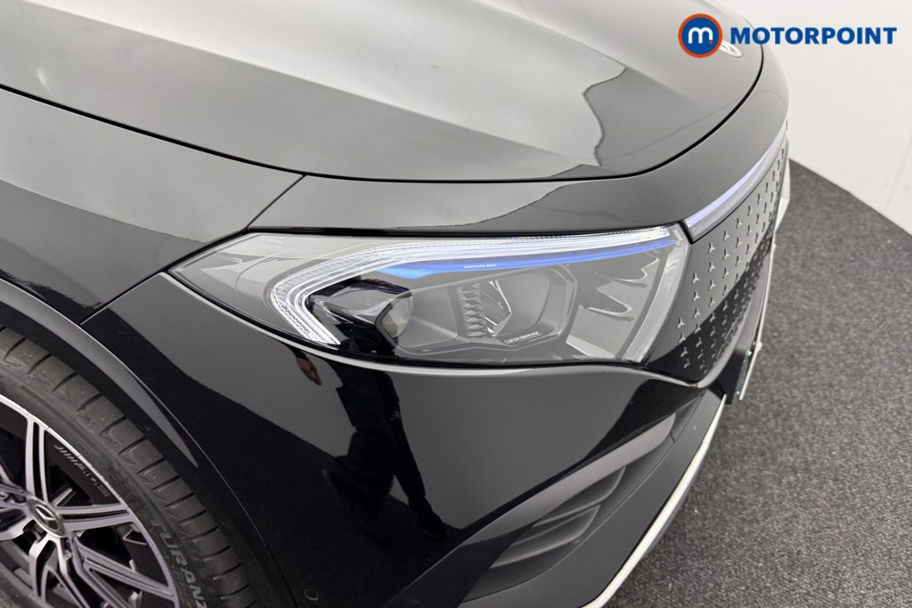 Mercedes-Benz EQA Amg Line Automatic Electric SUV - Stock Number (1561727) - 30th supplementary image