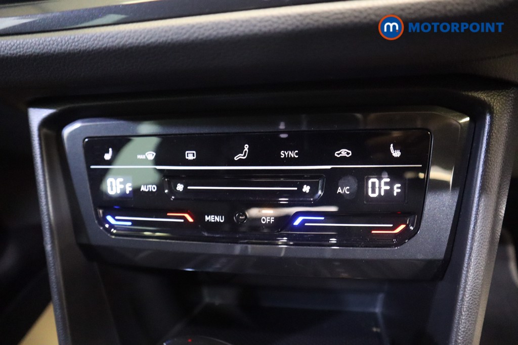 Volkswagen Tiguan R-Line Automatic Petrol SUV - Stock Number (1561849) - 5th supplementary image