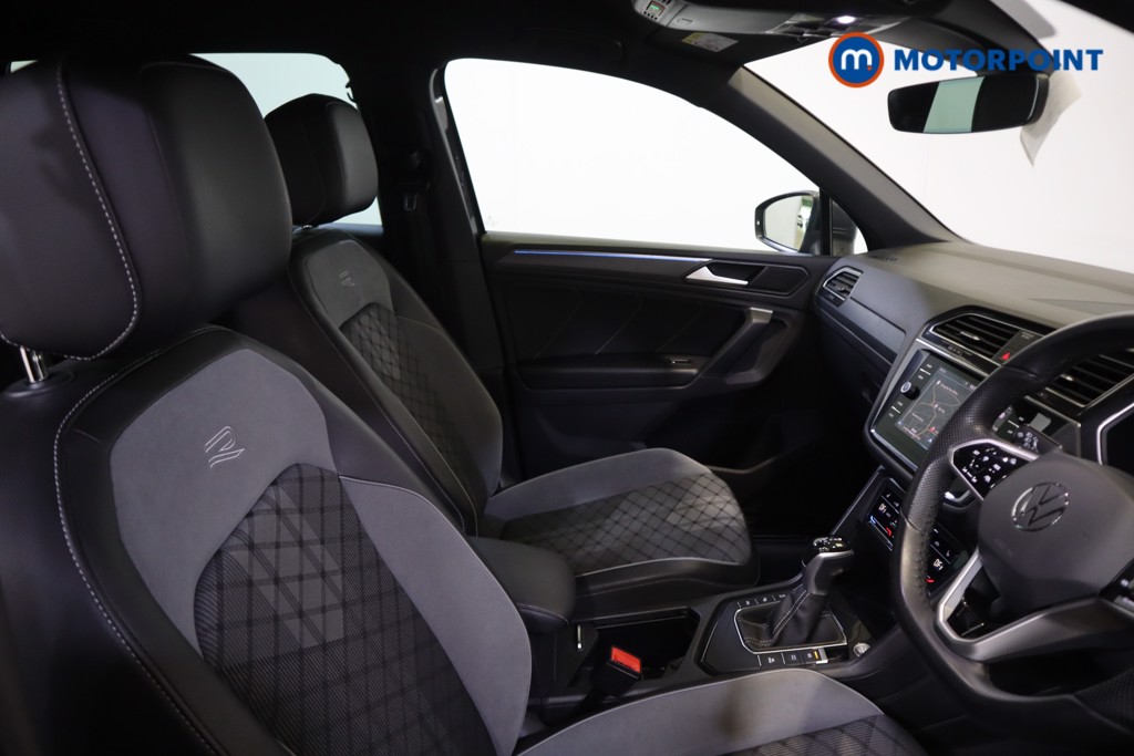 Volkswagen Tiguan R-Line Automatic Petrol SUV - Stock Number (1561849) - 13th supplementary image