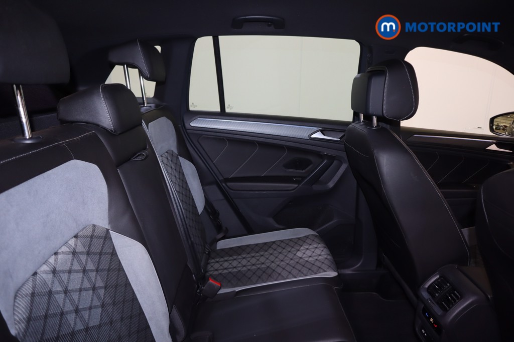 Volkswagen Tiguan R-Line Automatic Petrol SUV - Stock Number (1561849) - 14th supplementary image