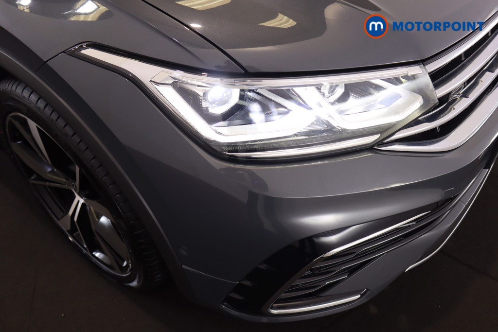 Volkswagen Tiguan R-Line Automatic Petrol SUV - Stock Number (1561849) - 20th supplementary image