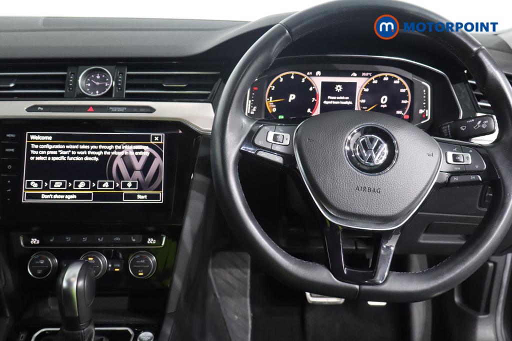 Volkswagen Arteon Elegance Automatic Petrol Hatchback - Stock Number (1561992) - 2nd supplementary image