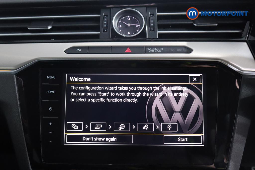 Volkswagen Arteon Elegance Automatic Petrol Hatchback - Stock Number (1561992) - 3rd supplementary image
